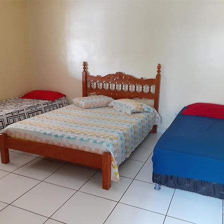 Pousada Acolhedora Unidade II Ribeirão Preto Zimmer foto