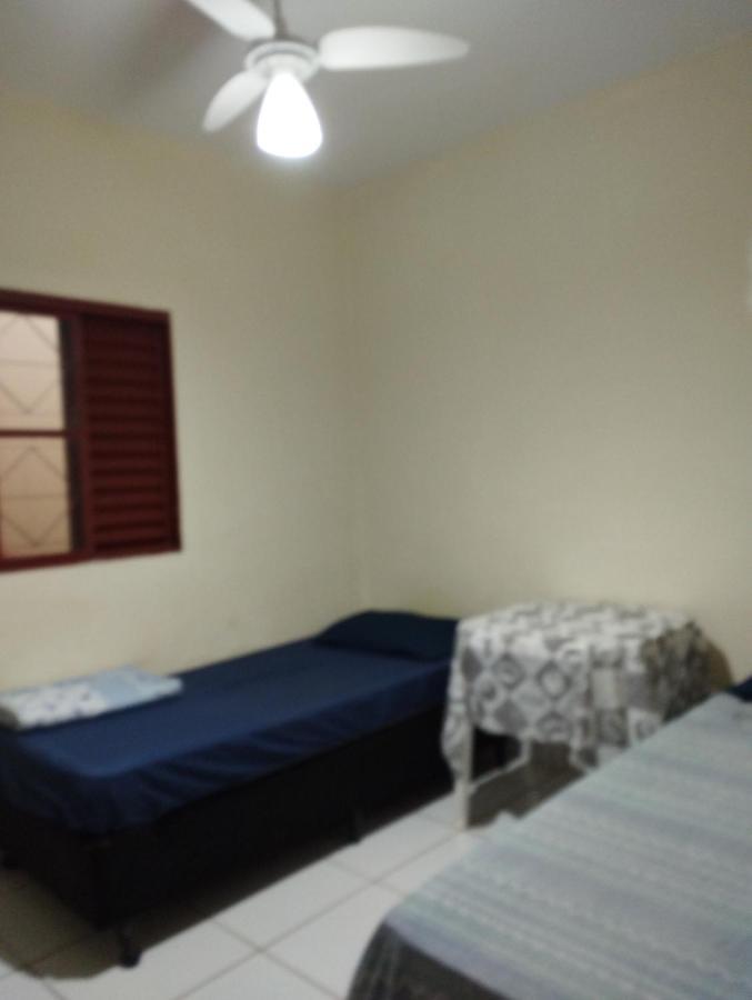 Pousada Acolhedora Unidade II Ribeirão Preto Zimmer foto