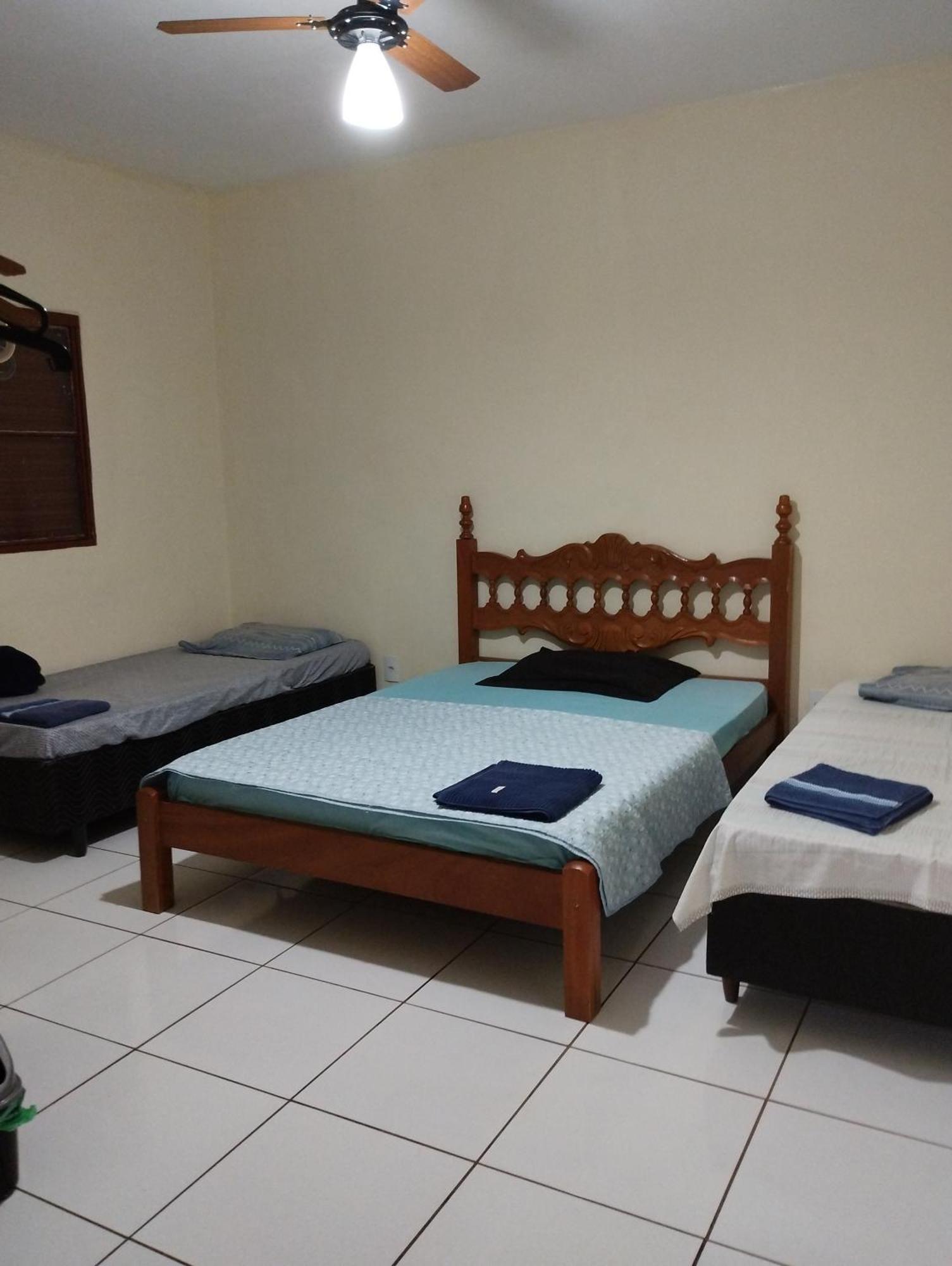 Pousada Acolhedora Unidade II Ribeirão Preto Zimmer foto