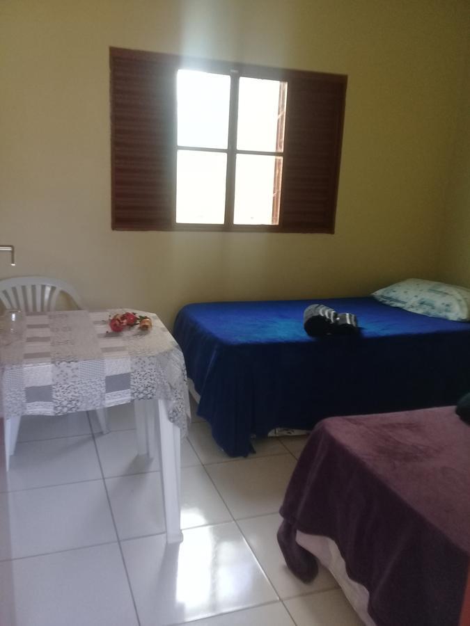 Pousada Acolhedora Unidade II Ribeirão Preto Exterior foto